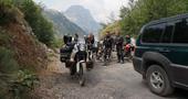 FOTO: Mitas Test Ride 2013
