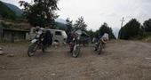FOTO: Mitas Test Ride 2013