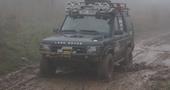 FOTO: Offroad párek 2013