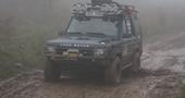 FOTO: Offroad párek 2013
