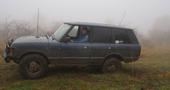 FOTO: Offroad párek 2013