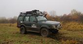 FOTO: Offroad párek 2013