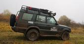 FOTO: Offroad párek 2013