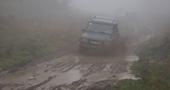 FOTO: Offroad párek 2013