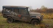 FOTO: Offroad párek 2013
