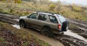 FOTO: Offroad párek 2013