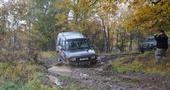 FOTO: Offroad párek 2013