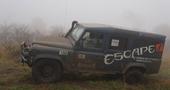 FOTO: Offroad párek 2013
