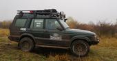 FOTO: Offroad párek 2013
