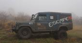 FOTO: Offroad párek 2013
