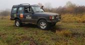 FOTO: Offroad párek 2013
