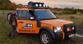 FOTO: Offroad párek 2013