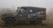 FOTO: Offroad párek 2013