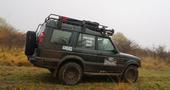 FOTO: Offroad párek 2013