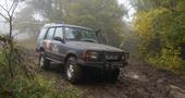 FOTO: Offroad párek 2013