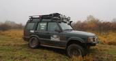FOTO: Offroad párek 2013