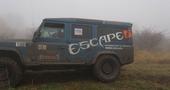 FOTO: Offroad párek 2013