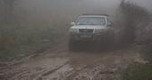 FOTO: Offroad párek 2013