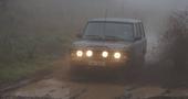 FOTO: Offroad párek 2013