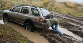 FOTO: Offroad párek 2013