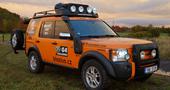 FOTO: Offroad párek 2013