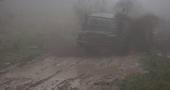 FOTO: Offroad párek 2013