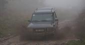 FOTO: Offroad párek 2013