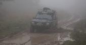 FOTO: Offroad párek 2013