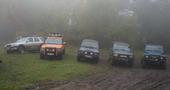 FOTO: Offroad párek 2013