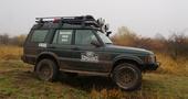 FOTO: Offroad párek 2013