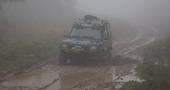 FOTO: Offroad párek 2013