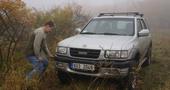 FOTO: Offroad párek 2013