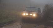 FOTO: Offroad párek 2013