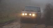 FOTO: Offroad párek 2013