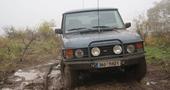 FOTO: Offroad párek 2013