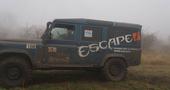 FOTO: Offroad párek 2013