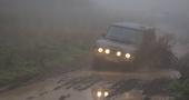 FOTO: Offroad párek 2013