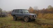 FOTO: Offroad párek 2013