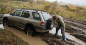 FOTO: Offroad párek 2013