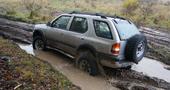 FOTO: Offroad párek 2013