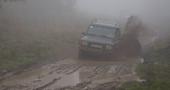 FOTO: Offroad párek 2013