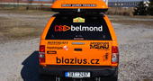 FOTO: Toyota Hilux Exp.