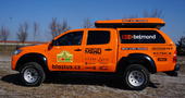 FOTO: Toyota Hilux Exp.