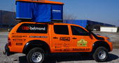 FOTO: Toyota Hilux Exp.