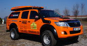 FOTO: Toyota Hilux Exp.