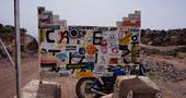 FOTO: Maroko 2014