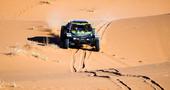 FOTO: Intercontinental Rally 2015