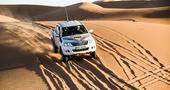 FOTO: Intercontinental Rally 2015