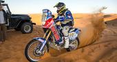 FOTO: Intercontinental Rally 2015