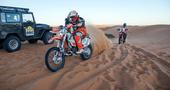 FOTO: Intercontinental Rally 2015